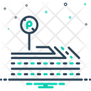 پیش‌نمایش فایل no-parking-12142435 از پک جاده