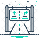 پیش‌نمایش فایل signpost-12142439 از پک جاده