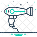 پیش‌نمایش فایل hair-dryer-12148563 از پک لوازم خانگی