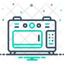پیش‌نمایش فایل microwave-12148570 از پک لوازم خانگی