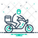 پیش‌نمایش فایل bike-delivery-12149405 از پک خدمات تحویل
