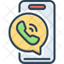 پیش‌نمایش فایل calling-12149520 از پک تلفن