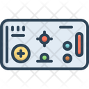 پیش‌نمایش فایل mobile-game-12149530 از پک تلفن