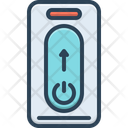 پیش‌نمایش فایل on-off-12149535 از پک تلفن