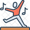 پیش‌نمایش فایل dance-12149763 از پک هنر