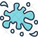 پیش‌نمایش فایل paint-stain-12149774 از پک هنر