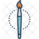 پیش‌نمایش فایل paintbrush-12149771 از پک هنر