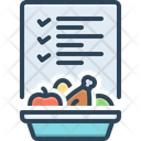 پیش‌نمایش فایل food-content-12150315 از پک اینفلوئنسر