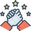پیش‌نمایش فایل partnership-12150320 از پک اینفلوئنسر
