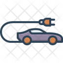 پیش‌نمایش فایل electric-car-12156335 از پک خودرو