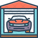 پیش‌نمایش فایل garage-12156337 از پک خودرو