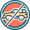 پیش‌نمایش فایل no-car-allowed-12156346 از پک خودرو