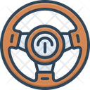 پیش‌نمایش فایل steering-wheel-12156323 از پک خودرو