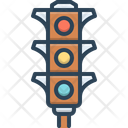 پیش‌نمایش فایل traffic-light-12156324 از پک خودرو