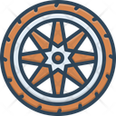 پیش‌نمایش فایل wheel-12156327 از پک خودرو