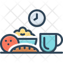 پیش‌نمایش فایل breakfast-12156801 از پک خدمات هتل