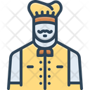پیش‌نمایش فایل chef-12156806 از پک خدمات هتل