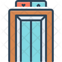 پیش‌نمایش فایل elevator-12156809 از پک خدمات هتل