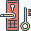 پیش‌نمایش فایل keylock-12156814 از پک خدمات هتل