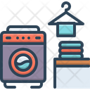 پیش‌نمایش فایل laundry-12156815 از پک خدمات هتل