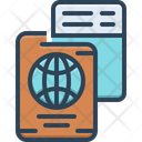 پیش‌نمایش فایل passport-12156818 از پک خدمات هتل
