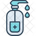 پیش‌نمایش فایل hydroalcoholic-gel-12157006 از پک بهداشت و نظافت