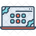 پیش‌نمایش فایل application-12157026 از پک کدنویسی برنامه‌نویسی