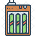 پیش‌نمایش فایل battery-12157160 از پک عکاسی