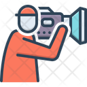 پیش‌نمایش فایل cameraman-12157163 از پک عکاسی