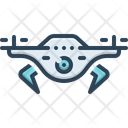 پیش‌نمایش فایل drone-12157166 از پک عکاسی