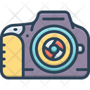 پیش‌نمایش فایل dslr-camera-12157167 از پک عکاسی