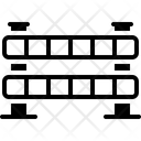 پیش‌نمایش فایل barrier-12201324 از پک جاده