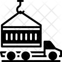 پیش‌نمایش فایل container-12204833 از پک خدمات تحویل
