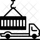 پیش‌نمایش فایل container-12204834 از پک خدمات تحویل