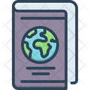 پیش‌نمایش فایل passport-12285541 از پک سفر