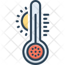 پیش‌نمایش فایل degree-celsius-12284498 از پک آب و هوا