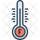 پیش‌نمایش فایل degree-fahrenheit-12284499 از پک آب و هوا