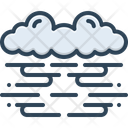 پیش‌نمایش فایل fog-12284502 از پک آب و هوا