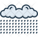 پیش‌نمایش فایل rain-12284506 از پک آب و هوا