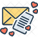 پیش‌نمایش فایل love-letter-12285054 از پک عشق