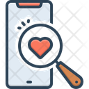پیش‌نمایش فایل search-love-12285027 از پک عشق