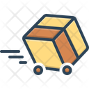 پیش‌نمایش فایل box-delivery-12285715 از پک فروش اینترنتی
