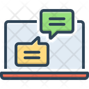 پیش‌نمایش فایل live-chat-12285729 از پک فروش اینترنتی