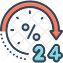 پیش‌نمایش فایل sale-24hours-12285738 از پک فروش اینترنتی