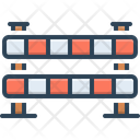 پیش‌نمایش فایل barrier-12286011 از پک جاده