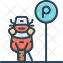 پیش‌نمایش فایل bike-parking-12286013 از پک جاده