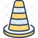 پیش‌نمایش فایل cone-12286017 از پک جاده