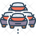 پیش‌نمایش فایل congestion-12286018 از پک جاده