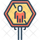 پیش‌نمایش فایل no-entry-12286028 از پک جاده