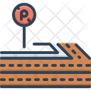 پیش‌نمایش فایل no-parking-12286029 از پک جاده